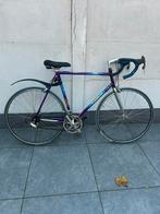 Koers fiets, Fietsen en Brommers, Ophalen, Zo goed als nieuw, Staal