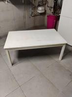 salontafel, Ophalen, Gebruikt, 100 tot 150 cm, 50 tot 75 cm