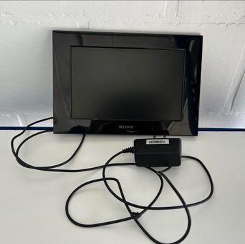 Digitale fotokader SONY DPF C1000 beschikbaar voor biedingen
