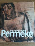 Permeke - Willy Van den Bussche, Boeken, Kunst en Cultuur | Beeldend, Beeldhouwkunst, Ophalen