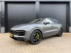 Porsche cayenne coupe hybrid full optie, Auto's, Porsche, Automaat, Leder, 5 zetels, SUV of Terreinwagen