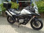 SUZUKI DL 650, Motoren, Motoren | Suzuki, 2 cilinders, Bedrijf, Toermotor, 650 cc
