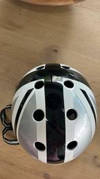 Melon, Fietsen en Brommers, Fietsaccessoires | Fietshelmen, Gebruikt, Melon, M, Jongen of Meisje