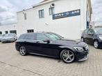 Mercedes-Benz C-Klasse 180 Amg Pack * 1 JAAR GARANTIE *, Auto's, 4 deurs, Stof, Gebruikt, 4 cilinders