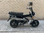 Dax, Ophalen, 49 cc, Klasse B (45 km/u), 4 versnellingen