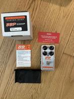Xotic BB preamp custom shop NEUVE, Muziek en Instrumenten, Ophalen of Verzenden, Nieuw
