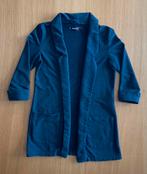 Blazer gris anthracite - S - 9€, Vêtements | Femmes, NEW YORKER, Comme neuf, Taille 36 (S), Gris