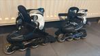 Skeelers maat 29-32, Sport en Fitness, Skeelers, Kinderen, Inline skates 4 wielen, Ophalen, Overige merken