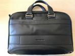 Sac de transport Samsonite, Ophalen of Verzenden, Gebruikt, Zwart