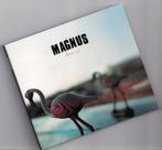 MAGNUS Best of CD dEUS Mark Lanegan CJ Bolland, Cd's en Dvd's, Ophalen of Verzenden, Zo goed als nieuw, Alternative