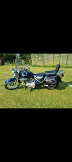 Suzuki intruder 125 cc, Motoren, Motoren | Suzuki, Particulier