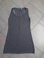Mini robe argentée, Vêtements | Femmes, Robes, Comme neuf, Taille 36 (S), Amélie & Amélie, Enlèvement ou Envoi