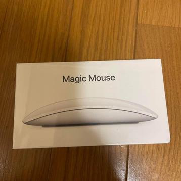 Magic Mouse rechargeable, Enlèvement ou Envoi, Apple