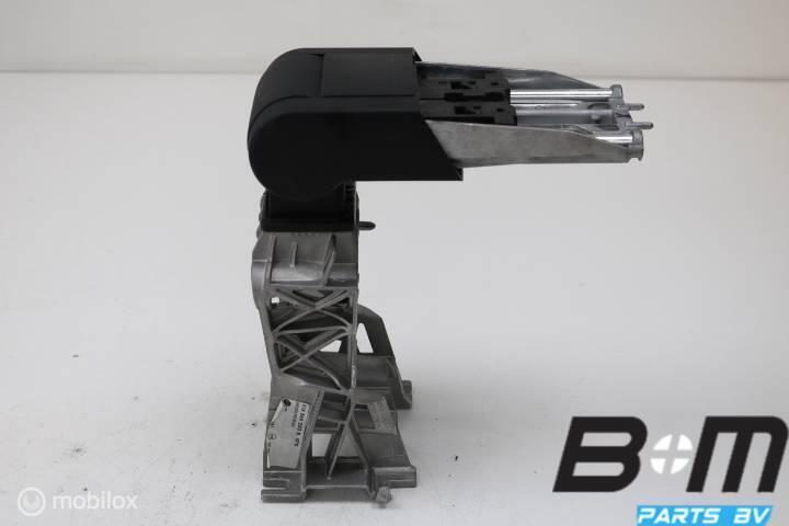 Armsteun mechaniek Audi Q2 81A864283B, Auto-onderdelen, Interieur en Bekleding, Gebruikt