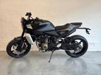 Husqvarna Svartpilen 801, Motoren, 2 cilinders, 801 cc, Bedrijf, Meer dan 35 kW