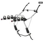 Porte vélo Thule 9103 pour Hayon (3 vélos), Autos : Divers, Porte-vélos, Enlèvement, 3 vélos ou plus, Comme neuf, Porte-hayon
