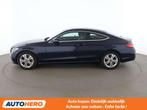 Mercedes-Benz C-Klasse 180 C 180 (automatique), Autos, Mercedes-Benz, Achat, 2 portes, Automatique, 1595 cm³