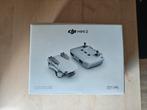 DJI mini 2 Fly more combo, RTF (Ready to Fly), Quadcopter of Multicopter, Nieuw, Ophalen