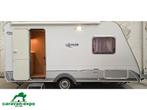 Caravelair ANTARES 400, 4 à 5 mètres, Jusqu'à 4, 750 - 1000 kg, Caravelair