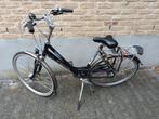 Gazelle Medeo City Alu Lite, 50 tot 53 cm, Ophalen, Gebruikt, Gazelle