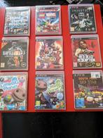 17 Playstation 3 Spelletjes in Nieuwe Staat!!!, Games en Spelcomputers, Ophalen of Verzenden, Zo goed als nieuw
