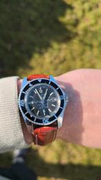 Sicura submarine 400, Handtassen en Accessoires, Horloges | Heren, Ophalen of Verzenden, Breitling