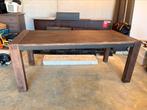 Xooon tafel, Ophalen, Gebruikt, 50 tot 100 cm, Vijf personen of meer