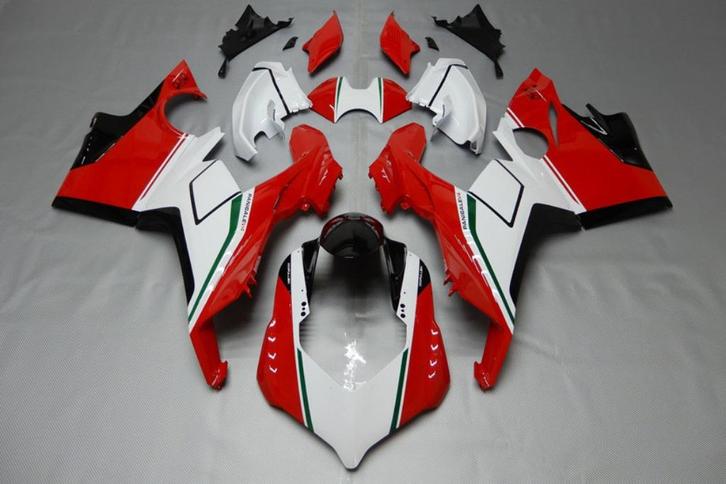 AVDB Kuip voor DUCATI Panigale V4 2018 - 2021, Motoren, Accessoires | Overige, Nieuw, Ophalen of Verzenden