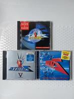 ATMOZ 4+5+6, Cd's en Dvd's, Cd's | Dance en House, Verzenden