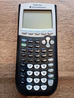 Grafische rekenmachine TI-84 Plus, Grafische rekenmachine, Zo goed als nieuw, Ophalen
