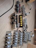 Eurorack modules - Doepfer, XAOC, Pittsburgh Modular, Enlèvement ou Envoi, Comme neuf