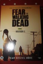 Fear the walking dead        seizoen 1-2-3-8          nieuw!, Vanaf 16 jaar, Boxset, Ophalen of Verzenden, Nieuw in verpakking