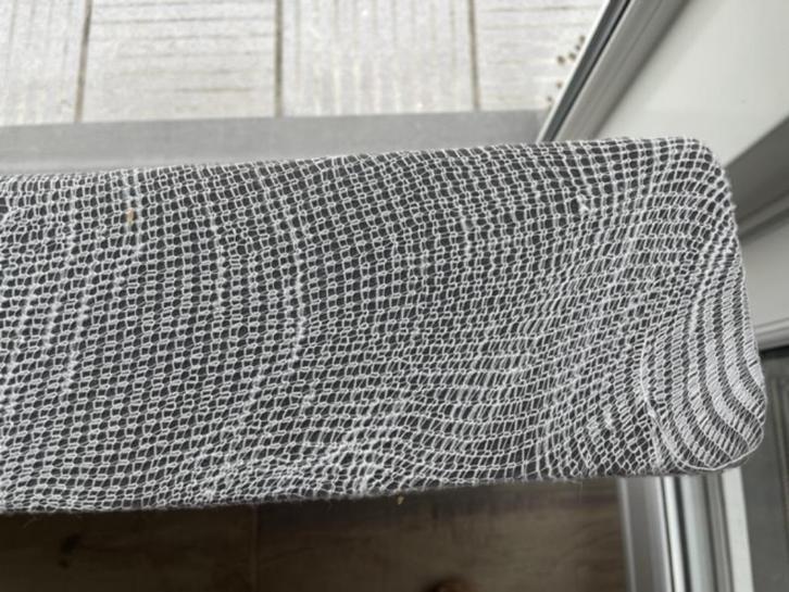 Matras 2stuks palletkussen zonder hoes NIEUW, Tuin en Terras, Tuinsets en Loungesets, Nieuw, Loungeset, Overige materialen, 4 zitplaatsen