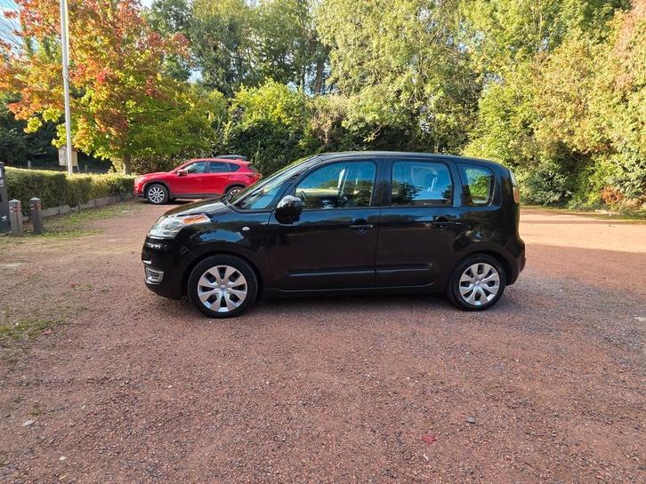 Citroen C3 Picasso, Auto's, Citroën, Particulier, C3, Benzine, Ophalen