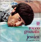 Vinyl, 7"   /   Rocco Granata – Jessica, Cd's en Dvd's, Vinyl | Overige Vinyl, Ophalen of Verzenden, Overige formaten