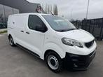 Peugeot Expert L2 1.5 bluehdi 1st eig ohboek apt cruise cont, Voorwielaandrijving, 75 kW, 1800 kg, Leder en Stof