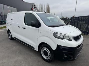 Peugeot Expert L2 1.5 bluehdi 1st eig ohboek apt cruise cont beschikbaar voor biedingen