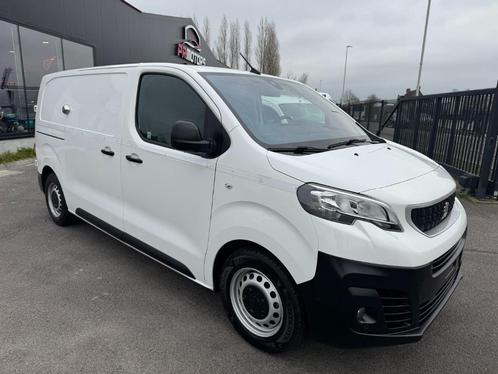 Peugeot Expert L2 1.5 bluehdi 1st eig ohboek apt cruise cont, Auto's, Bestelwagens en Lichte vracht, Bedrijf, Te koop, ABS, Airbags