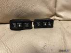 Bmw E36 E31 stoel lende steun schakelaar 1393363 3-serie, Auto-onderdelen, Gebruikt, -, -, Ophalen of Verzenden