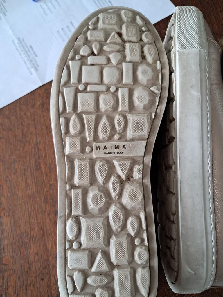 Hoogwaardige sneakers van het merk Maimai, Ophalen of Verzenden, Sneakers