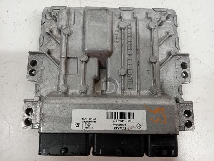COMPUTER MOTOR Renault Scénic IV (RFAJ) (237101987s), Auto-onderdelen, Elektronica en Kabels, Renault, Gebruikt