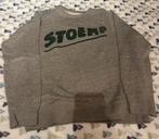 Sweat Bellerose, Gris, Enlèvement ou Envoi, Bellerose, Porté