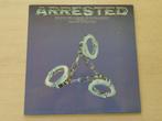 Arrested (The Music Of The Police)  lp, 12 pouces, Autres genres, Utilisé, Enlèvement ou Envoi