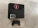 Sony Playstation PS4 500GB + 1 controller - Gebruikt, Games en Spelcomputers, Spelcomputers | Sony PlayStation 4, Ophalen, Met 1 controller