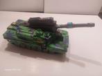 Megatron transformers tank vintage, Gebruikt, Ophalen of Verzenden