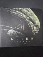 Tout l'art du film Alien Covenant - Livre de S. Ward, Boeken, Science fiction, Ophalen of Verzenden, Zo goed als nieuw