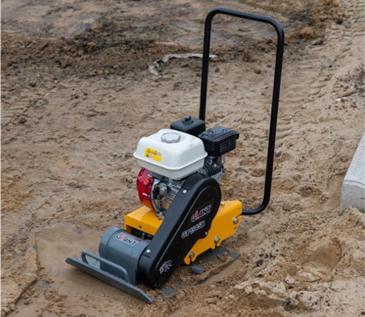 GIANT GP1545G TRILPLAAT, Doe-het-zelf en Bouw, Overige Doe-Het-Zelf en Bouw, Zo goed als nieuw, Ophalen of Verzenden