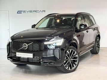 Volvo XC 90 T8 Ultimate Dark  beschikbaar voor biedingen