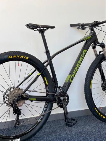 Vélo de montagne Orbea — Taille M, Enlèvement, Comme neuf