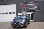 RENALUT KADJAR 1.2 BENZINE 120.000KM 11/2017 BJ, Auto's, Renault, Te koop, Zilver of Grijs, Zetelverwarming, Benzine